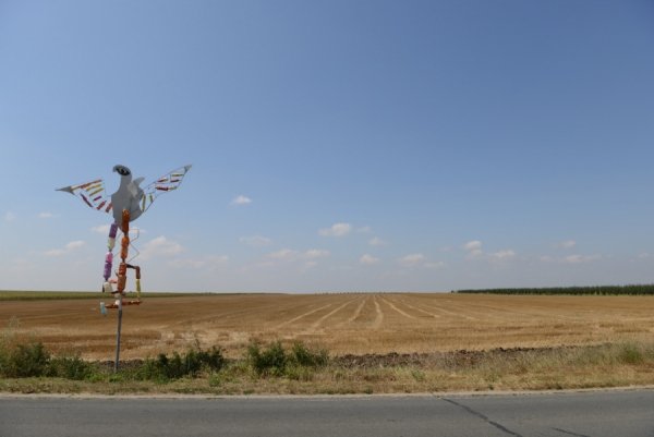 01.08.12, μέρα 4, από βουλγαρία προς ρουμανία