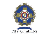 city of athens